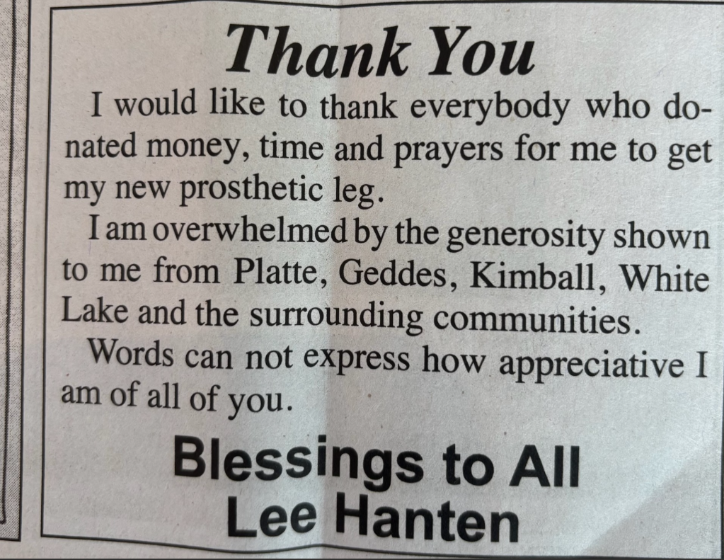 Thank you!